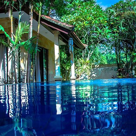 Villa Impian Canggu  Luaran gambar
