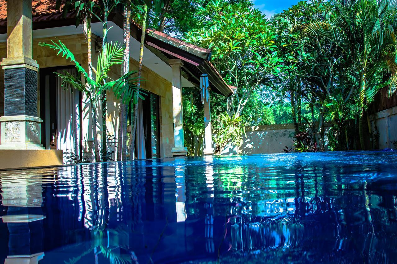 Villa Impian Canggu  Luaran gambar