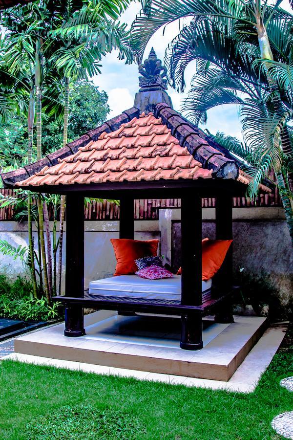 Villa Impian Canggu  Luaran gambar