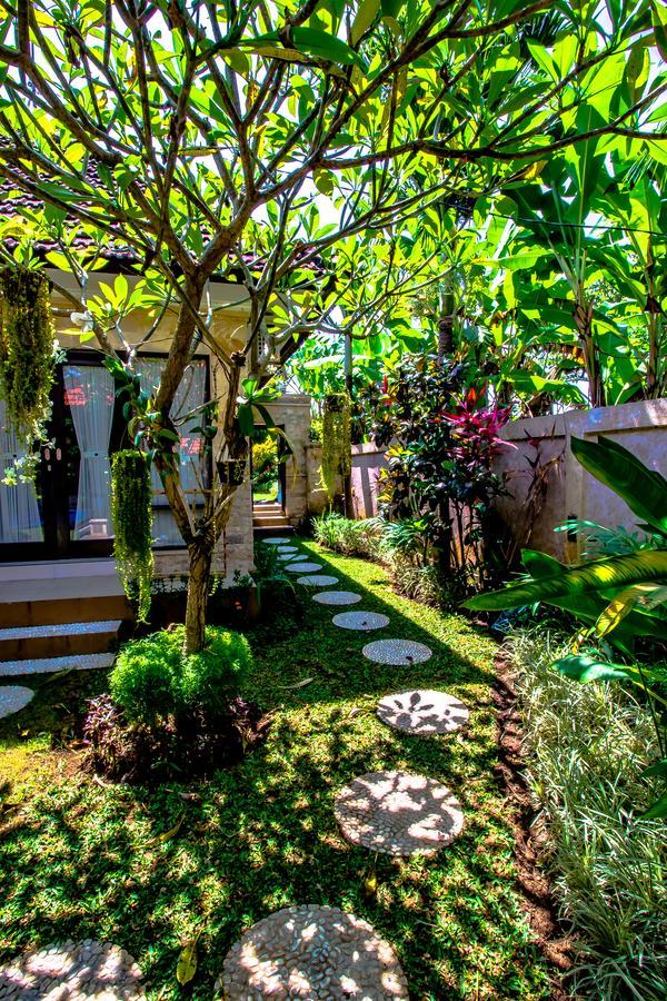 Villa Impian Canggu  Luaran gambar