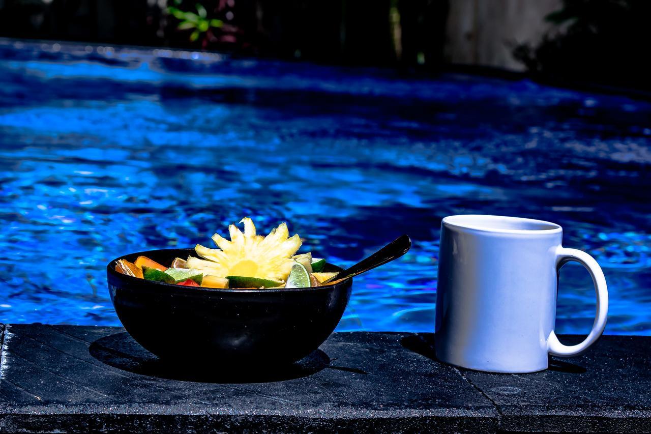 Villa Impian Canggu  Luaran gambar