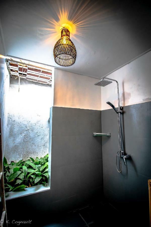 Villa Impian Canggu  Luaran gambar