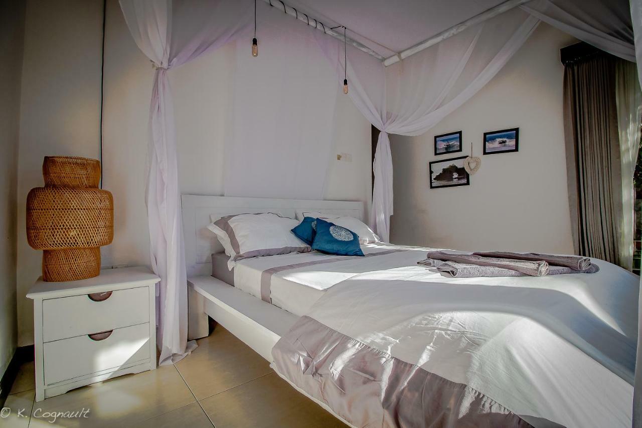 Villa Impian Canggu  Luaran gambar