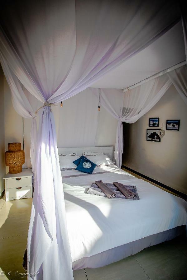 Villa Impian Canggu  Luaran gambar