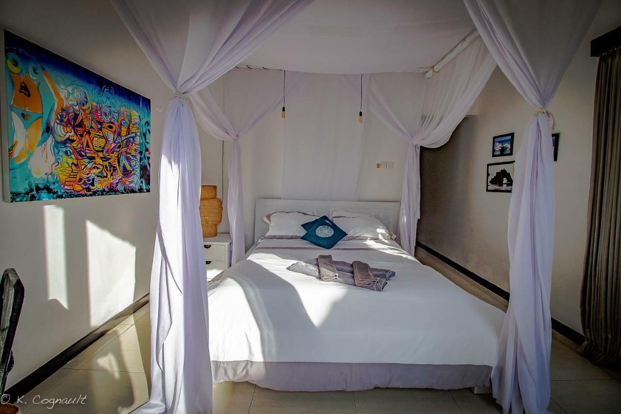 Villa Impian Canggu  Luaran gambar