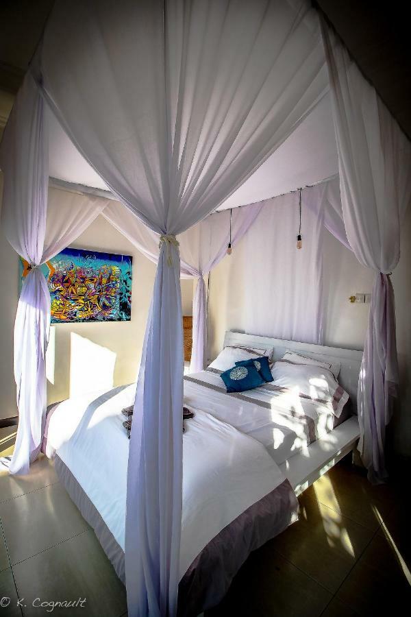 Villa Impian Canggu  Luaran gambar