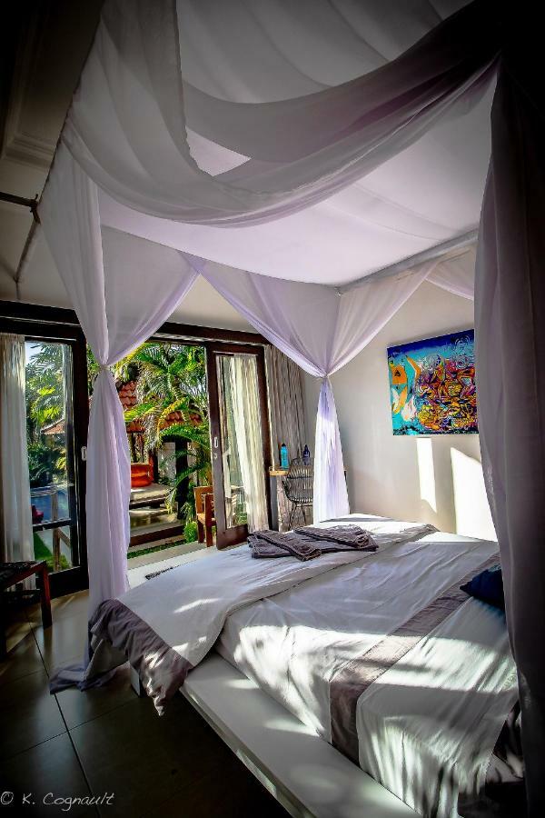 Villa Impian Canggu  Luaran gambar